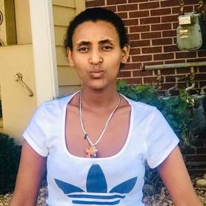 Meet your Posher, Meseret